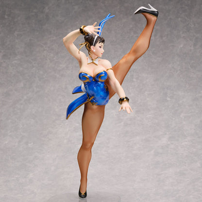 Chun-Li Bunny Ver. Street Fighter 6 Capcom - Anime Figuren günstig kaufen