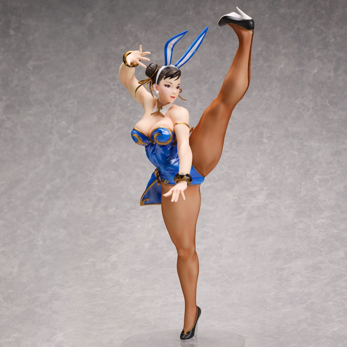 Chun-Li Bunny Ver. Street Fighter 6 Capcom - Anime Figuren günstig kaufen