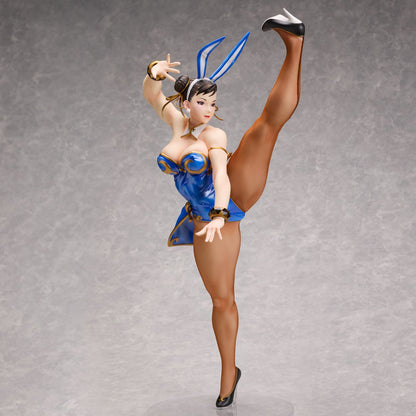 Chun-Li Bunny Ver. Street Fighter 6 Capcom - Anime Figuren günstig kaufen