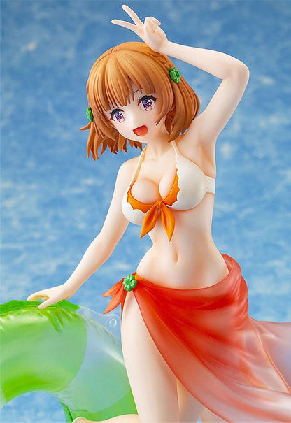 Shida Kuroha - Swimsuit Ver. - CAworks - Chara-Ani - Anime Figuren günstig kaufen