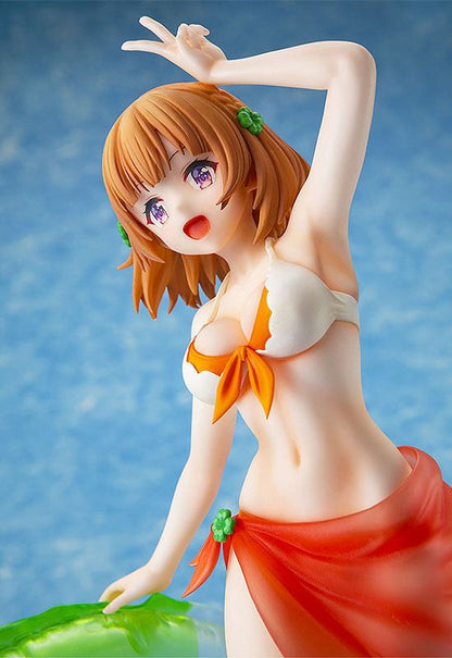 Shida Kuroha - Swimsuit Ver. - CAworks - Chara-Ani - Anime Figuren günstig kaufen