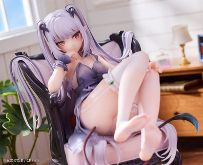 Fumi fumi Chloe Original Character Charm
