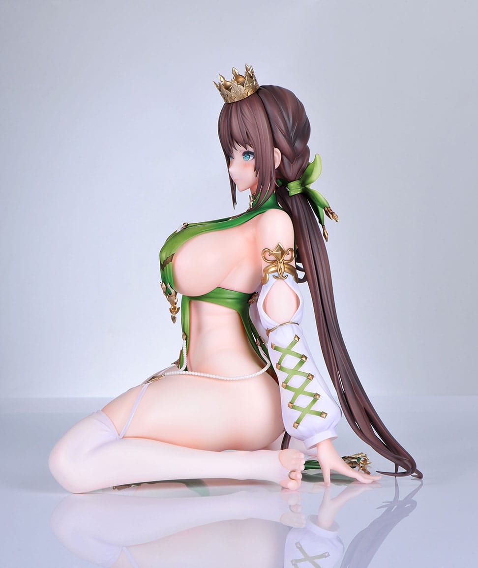 Selfish Princess Another Color Original Character Charm - Anime Figuren günstig kaufen