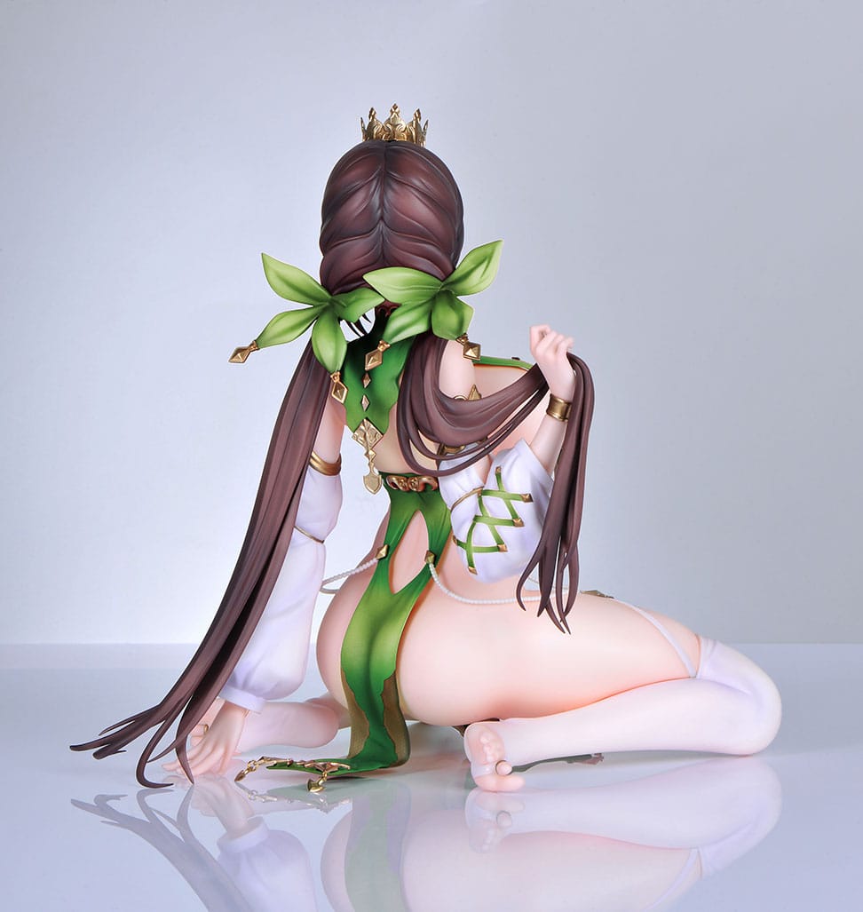 Selfish Princess Another Color Original Character Charm - Anime Figuren günstig kaufen