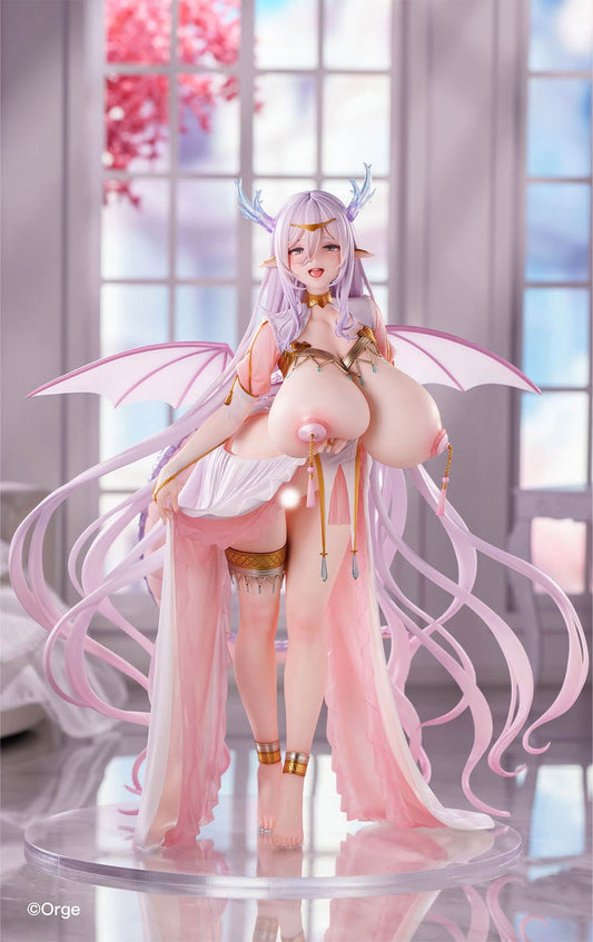 Dragon Princess Elaina Fartagna Original Character Charm - Anime Figuren günstig kaufen