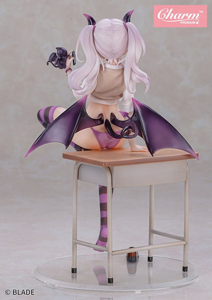 Koakuma-chan Banma Niumu Original Character Charm - Anime Figuren günstig kaufen