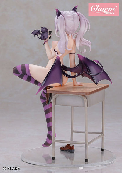 Koakuma-chan Banma Niumu Original Character Charm - Anime Figuren günstig kaufen