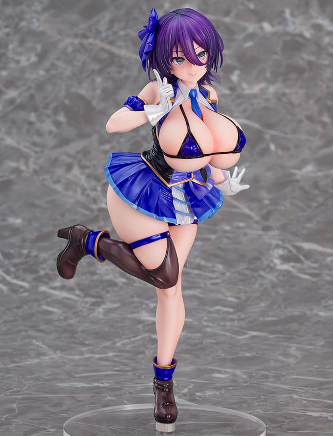 Ibuki Asaba - Kegareboshi Ao Ver. - Cleyera Doll