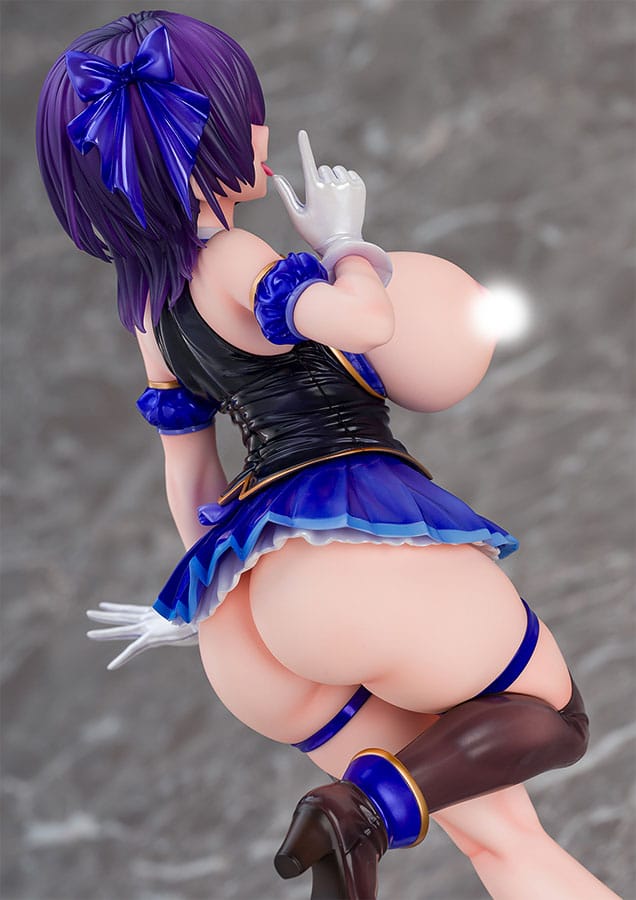 Ibuki Asaba - Kegareboshi Ao Ver. - Cleyera Doll