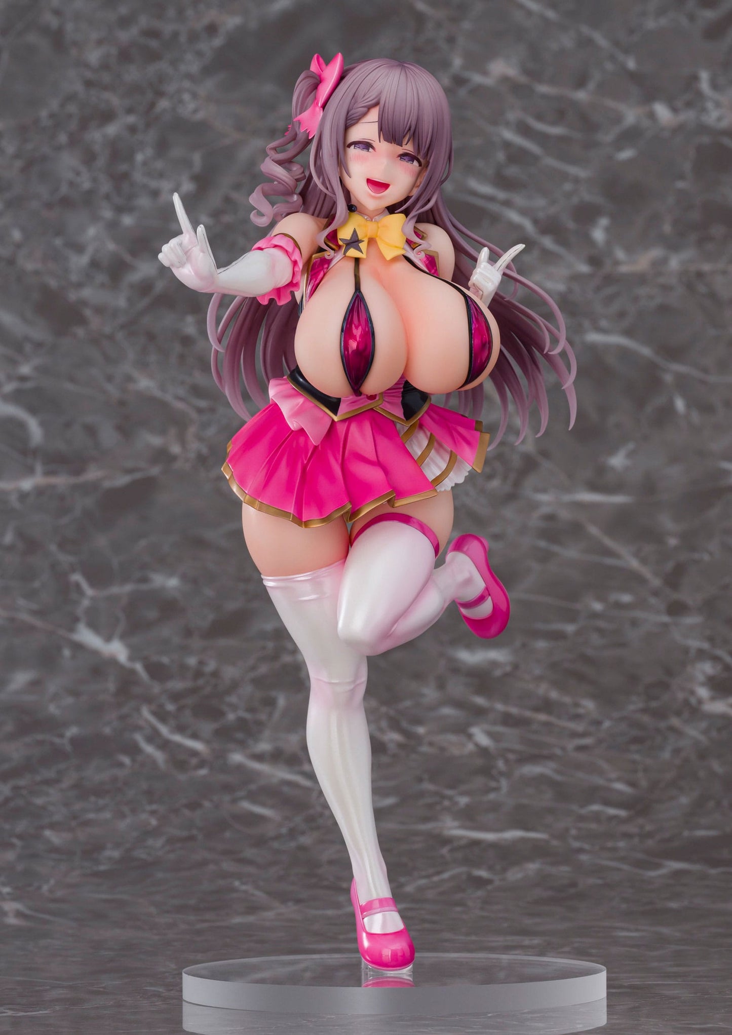 Koharu Shirasaki Kegareboshi Aka Original Character Claynel Doll - Anime Figuren günstig kaufen