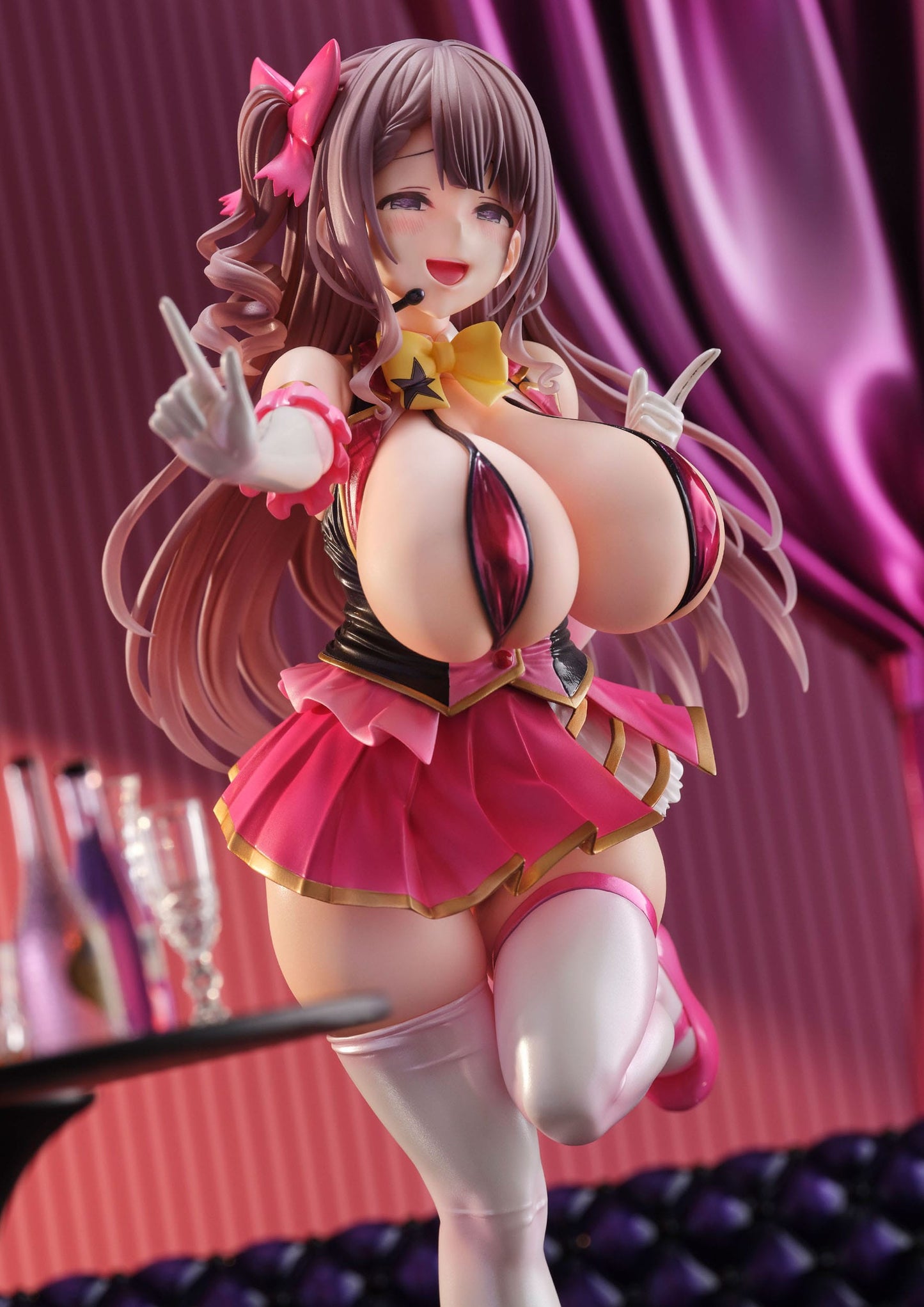 Koharu Shirasaki Kegareboshi Aka Original Character Claynel Doll - Anime Figuren günstig kaufen