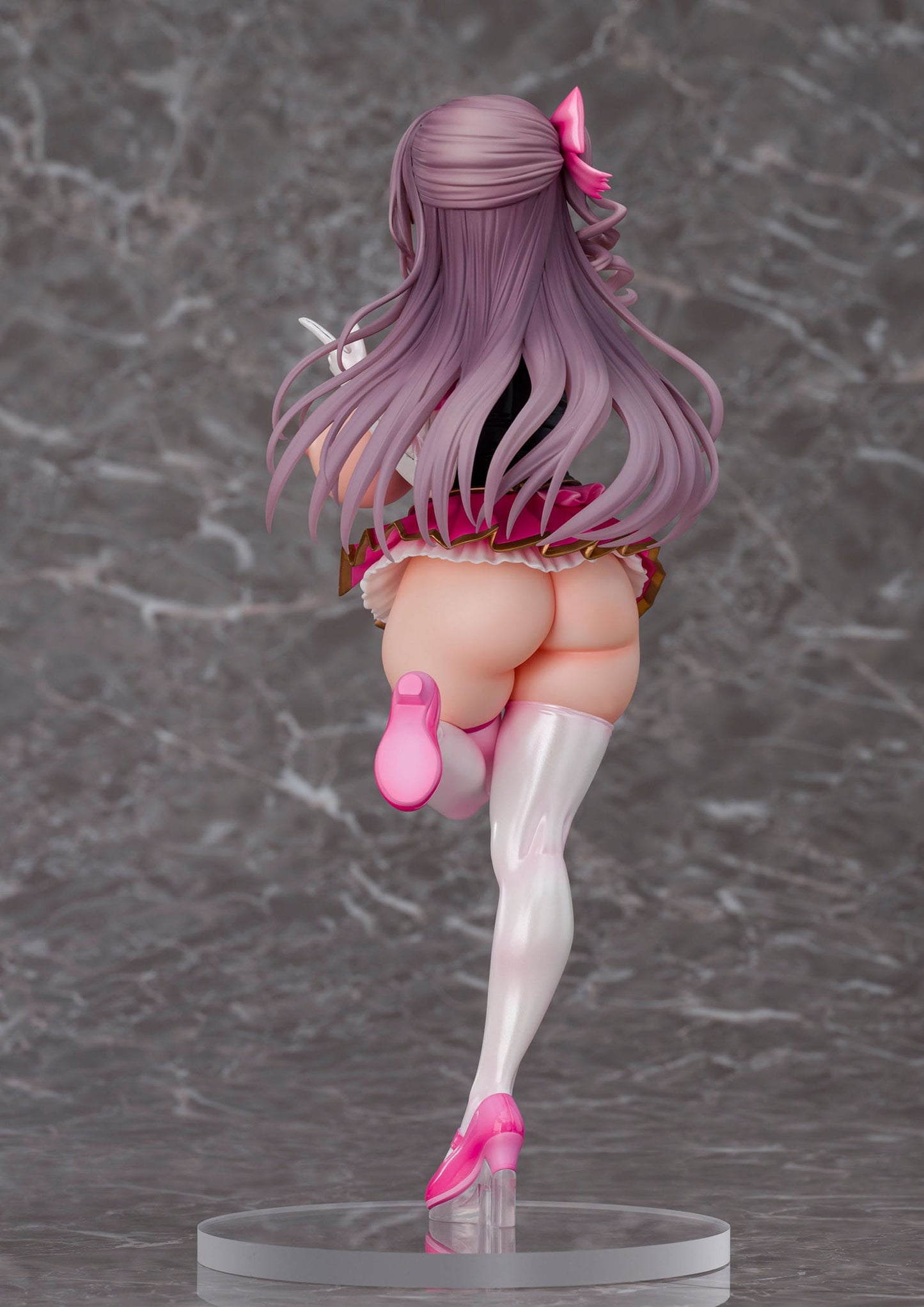 Koharu Shirasaki Kegareboshi Aka Original Character Claynel Doll