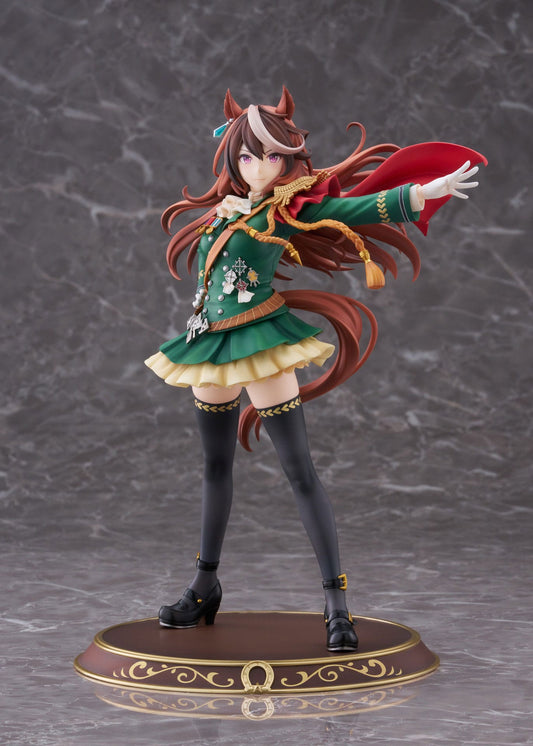 Symboli Rudolf Signature Racewear Ver. Claynel - Anime Figuren günstig kaufen