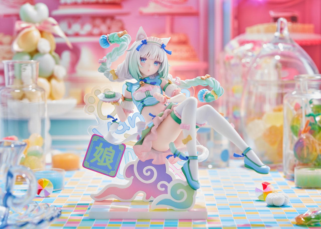 Vanilla Dreamy Cute China Ver. Claynel