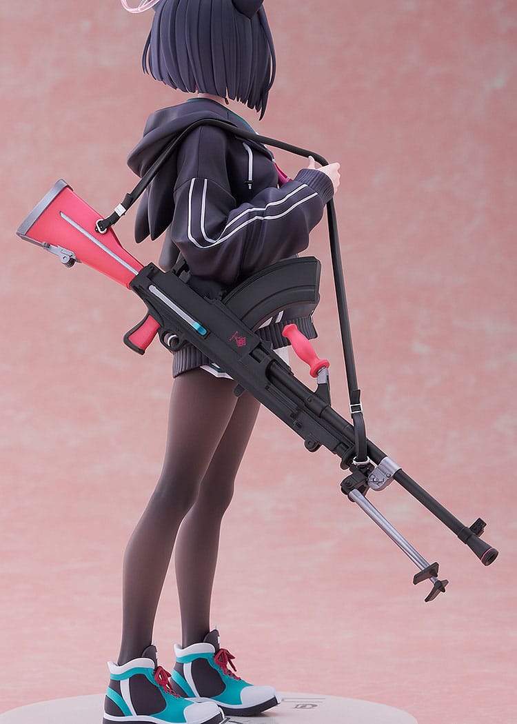 Kazusa Blue Archive Claynel - Anime Figuren günstig kaufen
