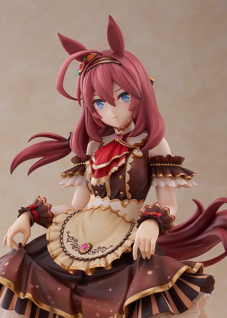 Mihono Bourbon Code: Icing Ver. Uma Musume Claynel - Anime Figuren günstig kaufen