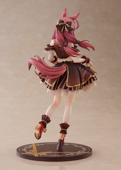 Mihono Bourbon Code: Icing Ver. Uma Musume Claynel - Anime Figuren günstig kaufen