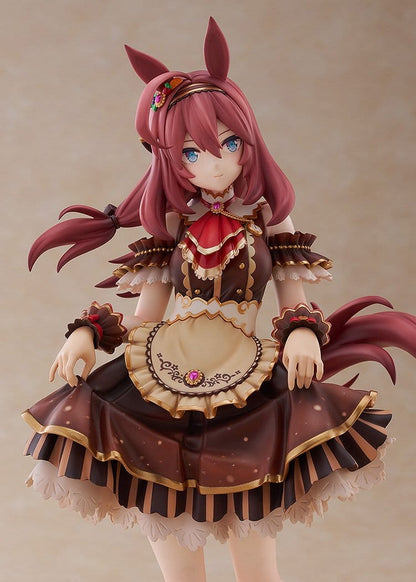 Mihono Bourbon Code: Icing Ver. Uma Musume Claynel - Anime Figuren günstig kaufen