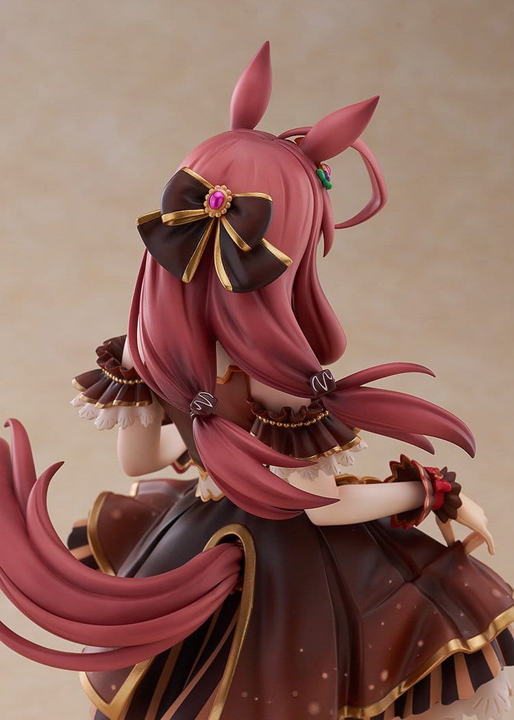 Mihono Bourbon Code: Icing Ver. Uma Musume Claynel - Anime Figuren günstig kaufen