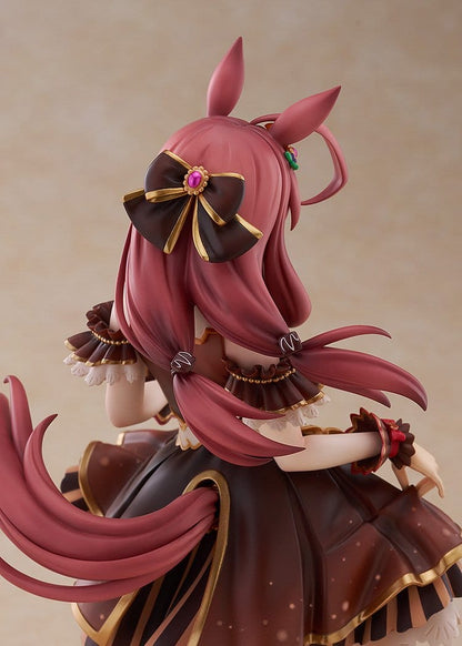 Mihono Bourbon Code: Icing Ver. Uma Musume Claynel - Anime Figuren günstig kaufen
