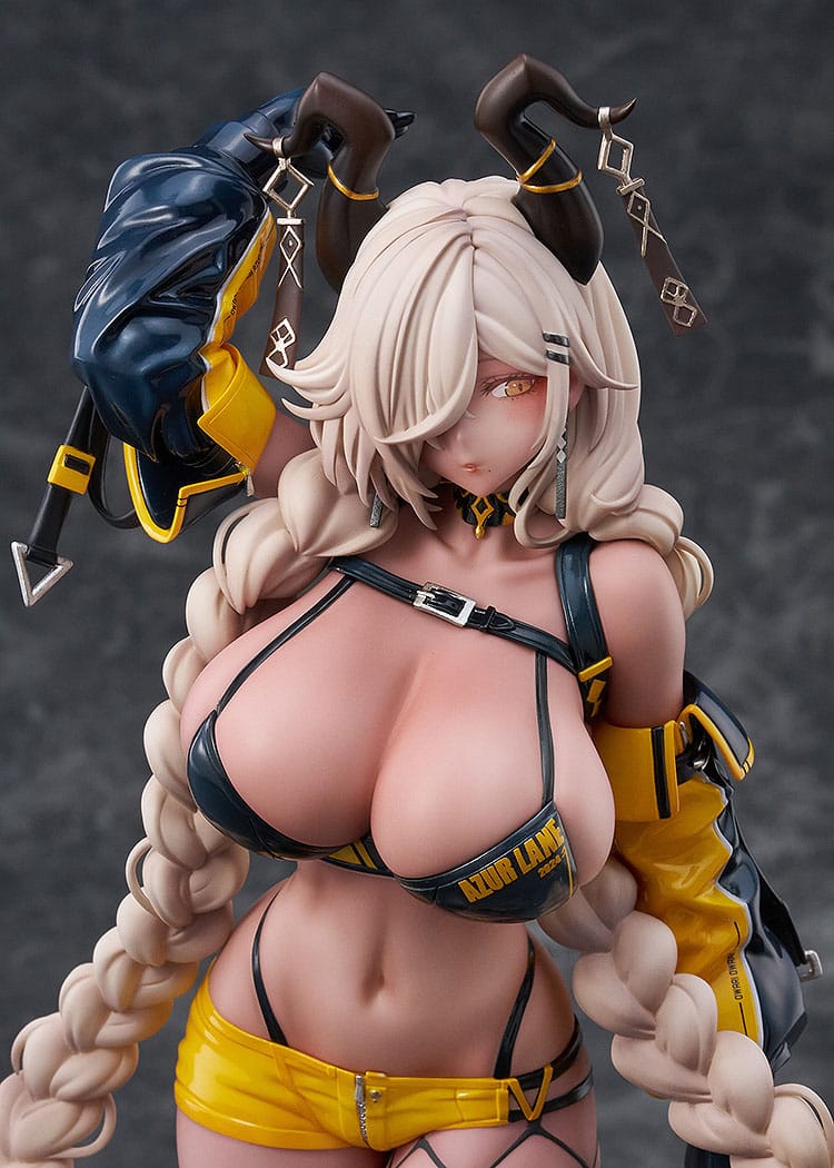 Owari Anime Expo 2024 Ver. Azur Lane Claynel