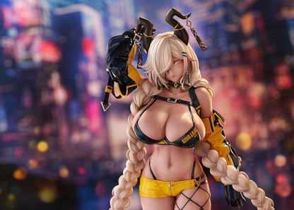 Owari Anime Expo 2024 Ver. Azur Lane Claynel