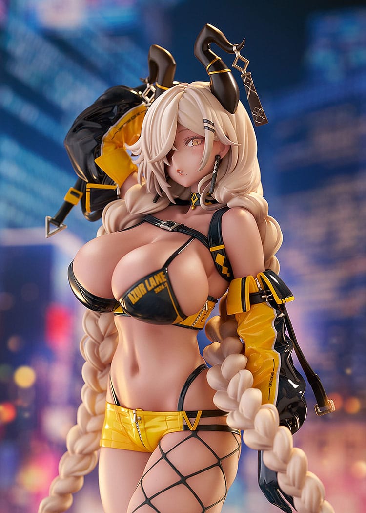 Owari Anime Expo 2024 Ver. Azur Lane Claynel