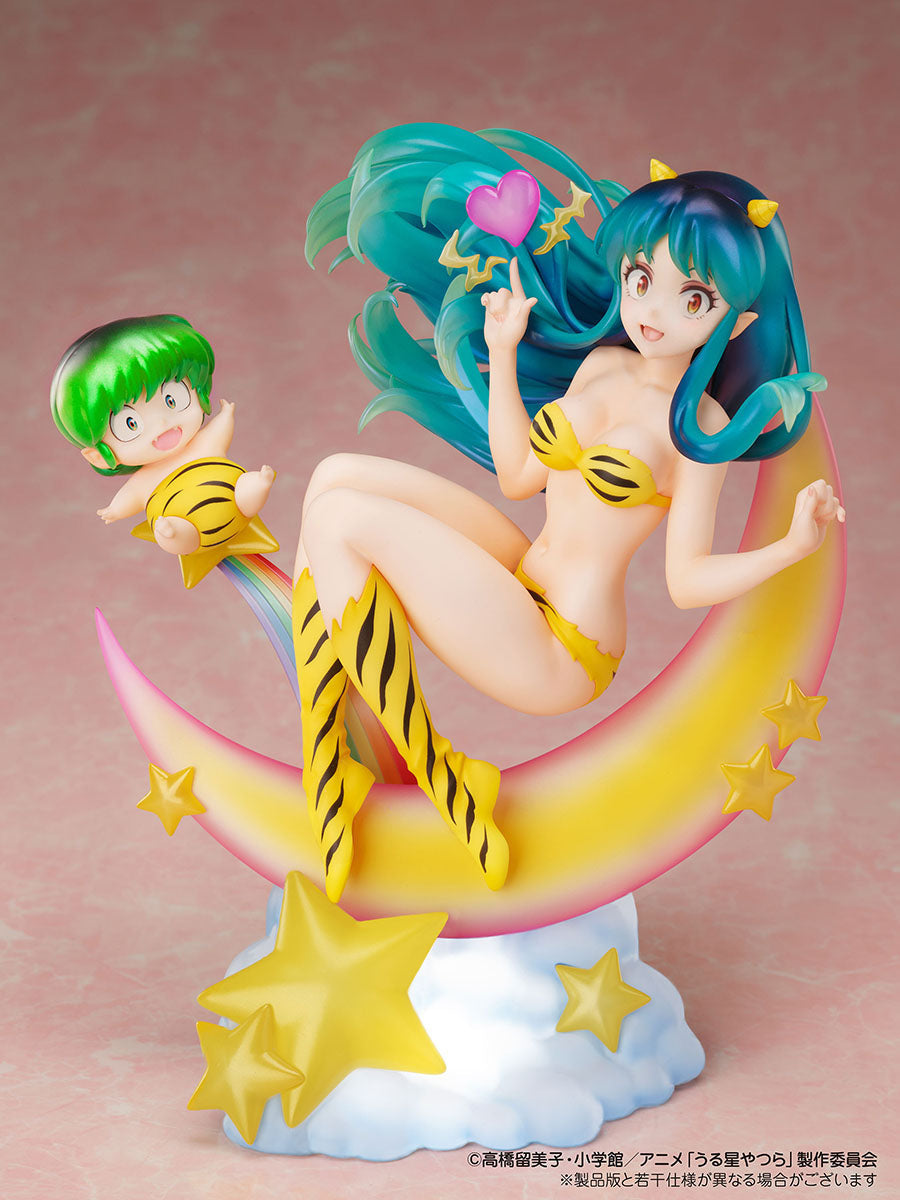 Lum & Ten Urusei Yatsura Design COCO Limited - Anime Figuren günstig kaufen