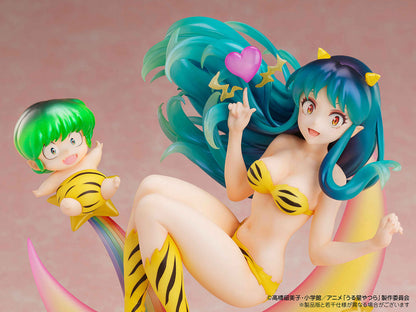 Lum & Ten Urusei Yatsura Design COCO Limited - Anime Figuren günstig kaufen