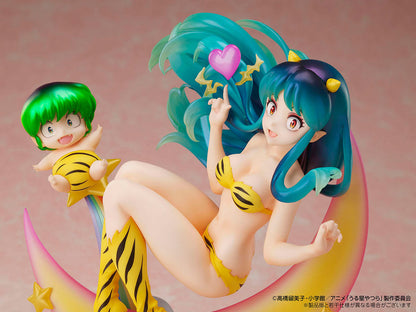 Lum & Ten Urusei Yatsura Design COCO Limited - Anime Figuren günstig kaufen