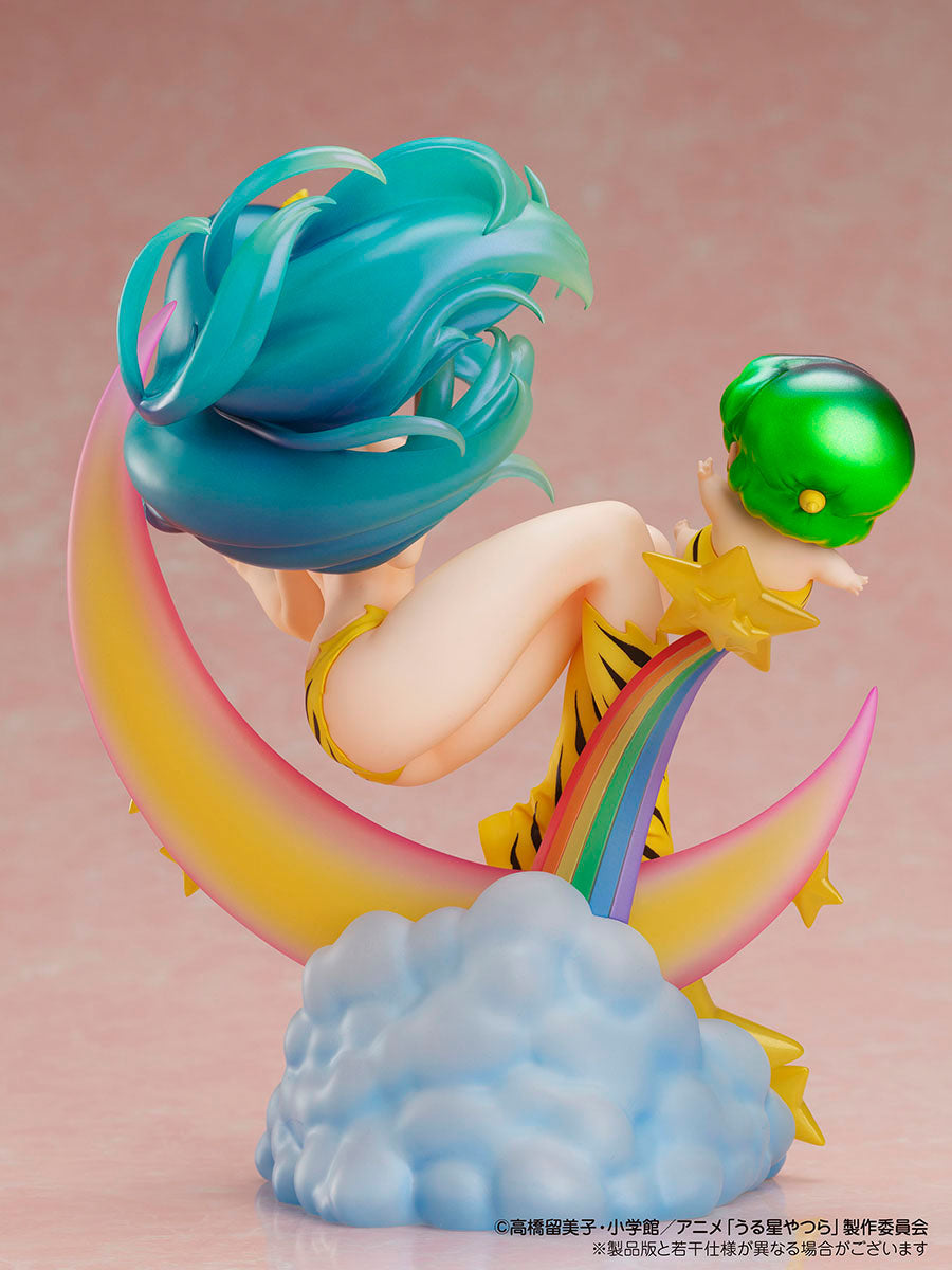 Lum & Ten Urusei Yatsura Design COCO Limited - Anime Figuren günstig kaufen