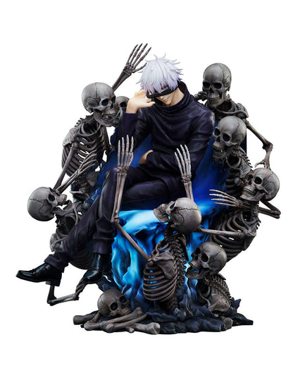 Satoru Gojo - Shibuya Incident Mappa x Design Coco - Design COCO - Anime Figuren günstig kaufen