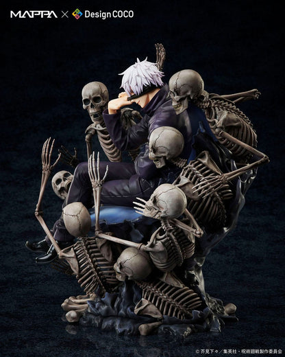 Satoru Gojo - Shibuya Incident Mappa x Design Coco - Design COCO - Anime Figuren günstig kaufen