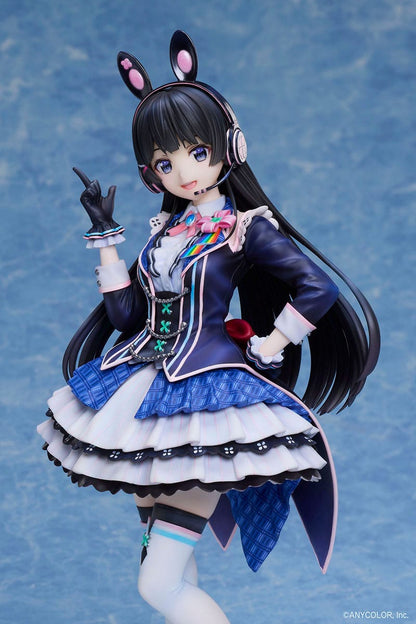 Tsukino Mito Nijisanji Design COCO