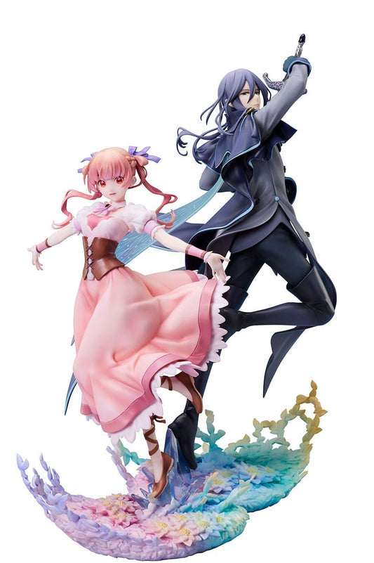 Challe Fenn Challe & Anne Halford Sugar Apple Fairy Tale Deisgn Coco - Anime Figuren günstig kaufen