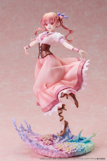 Challe Fenn Challe & Anne Halford Sugar Apple Fairy Tale Deisgn Coco