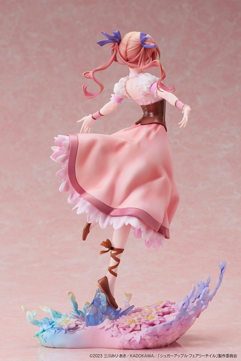 Challe Fenn Challe & Anne Halford Sugar Apple Fairy Tale Deisgn Coco