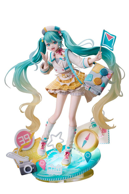 Hatsune Miku Magical Mirai 2024 Ver. Design Coco - Anime Figuren günstig kaufen