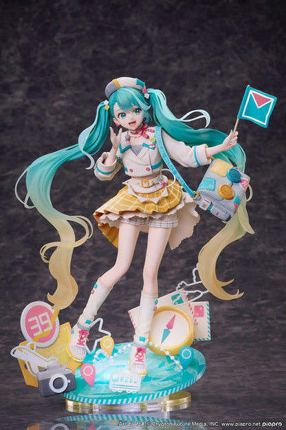 Hatsune Miku Magical Mirai 2024 Ver. Design Coco - Anime Figuren günstig kaufen