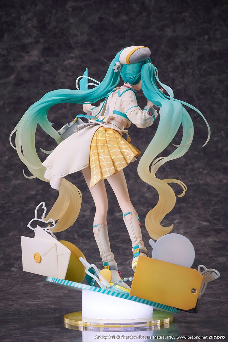 Hatsune Miku Magical Mirai 2024 Ver. Design Coco - Anime Figuren günstig kaufen