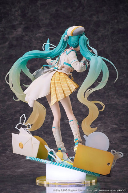 Hatsune Miku Magical Mirai 2024 Ver. Design Coco - Anime Figuren günstig kaufen