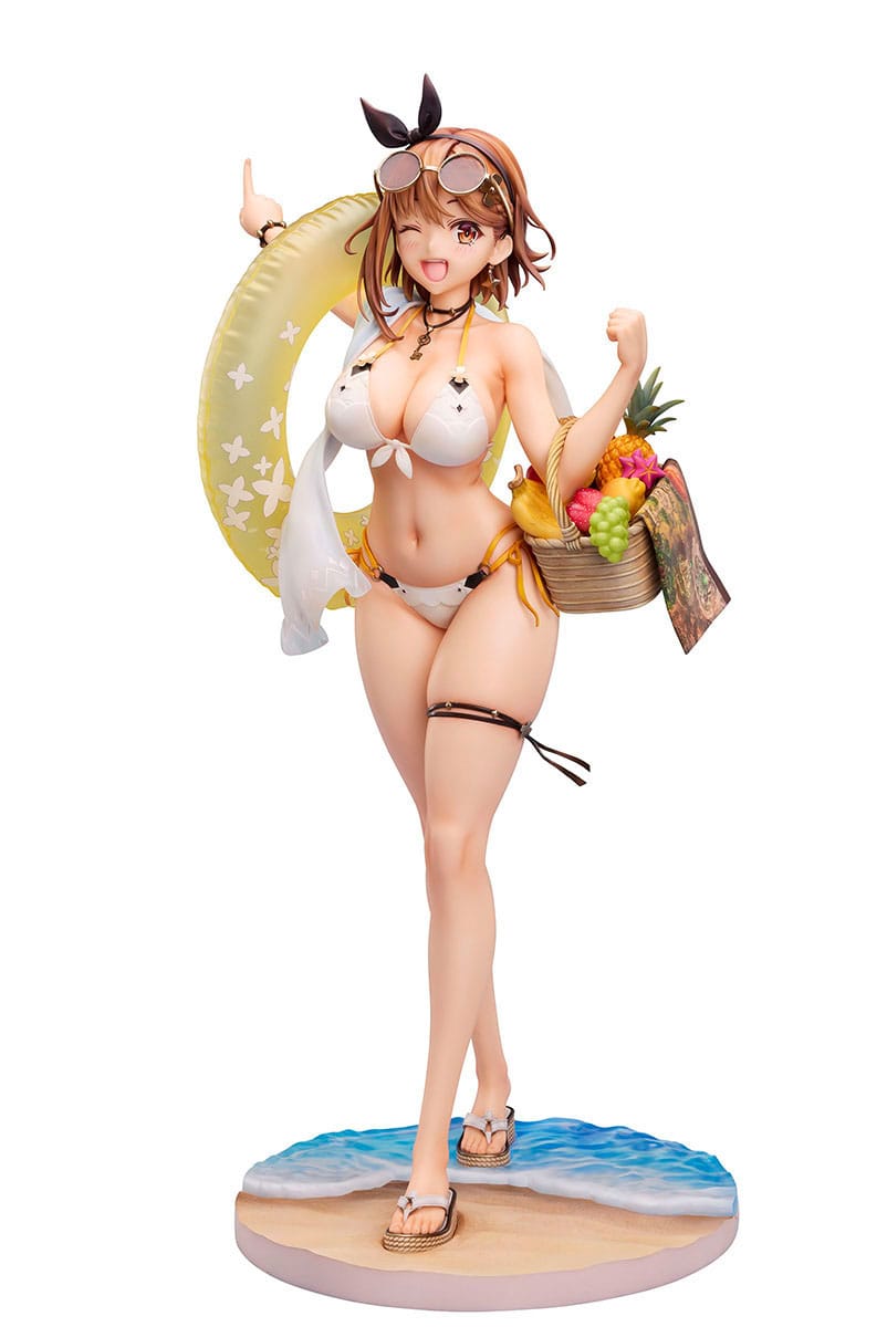 Reisalin Stout Swimsuit Ver. Design COCO