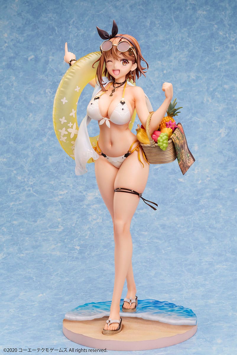 Reisalin Stout Swimsuit Ver. Design COCO