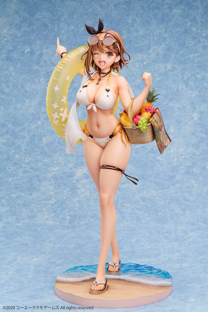 Reisalin Stout Swimsuit Ver. Design COCO