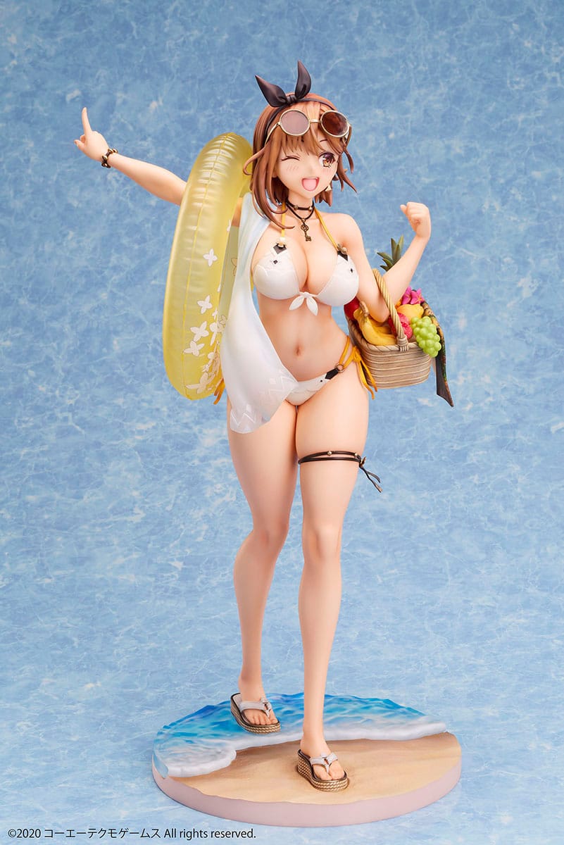 Reisalin Stout Swimsuit Ver. Design COCO