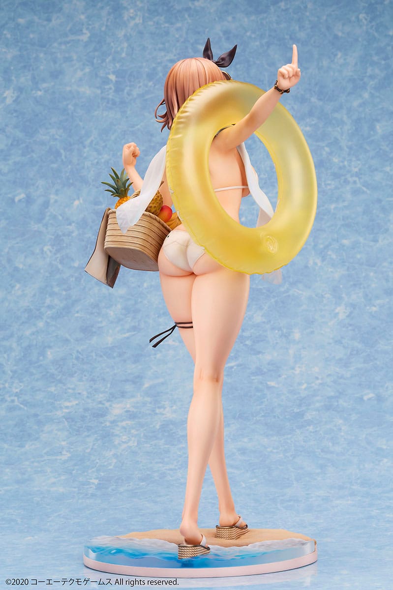 Reisalin Stout Swimsuit Ver. Design COCO