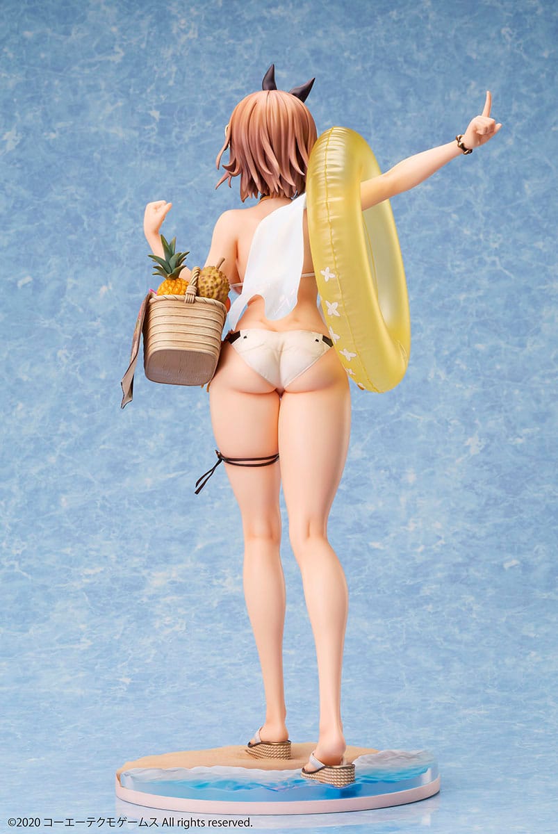 Reisalin Stout Swimsuit Ver. Design COCO