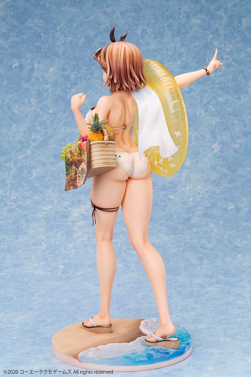Reisalin Stout Swimsuit Ver. Design COCO