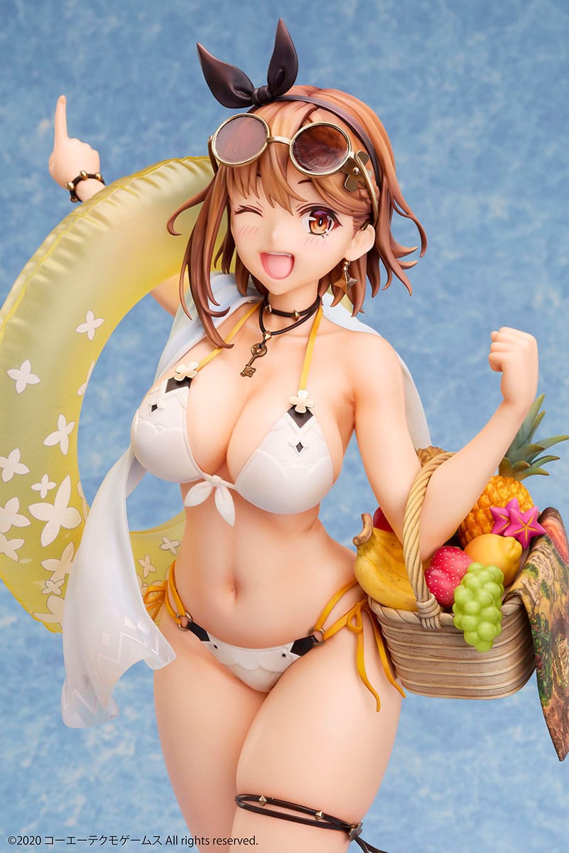Reisalin Stout Swimsuit Ver. Design COCO