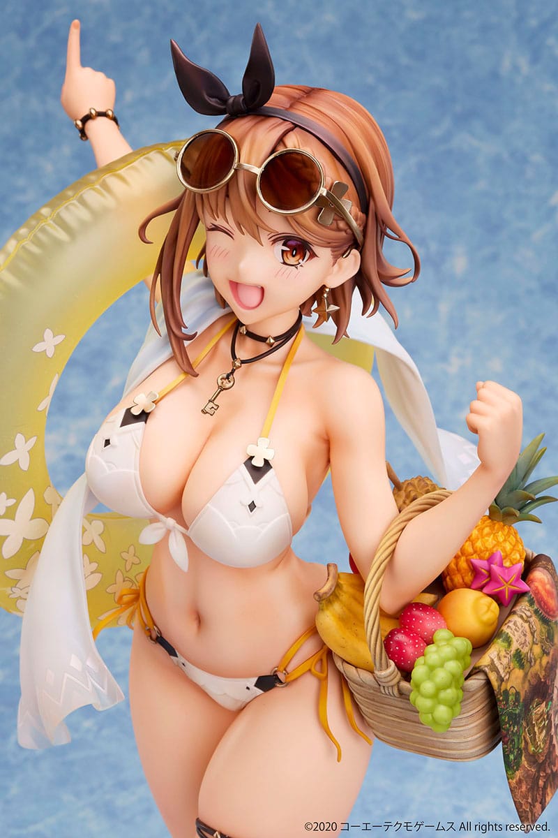 Reisalin Stout Swimsuit Ver. Design COCO
